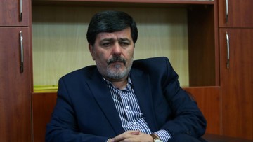 عضو ارشد کارگزاران سازندگی: چاره‌ای جز حمایت از دولت نداریم
