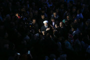 روحانی: باید دست به دست هم دهیم تا از مشکلات عبور کنیم