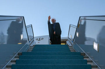 رئیس‌جمهور چهارشنبه به گلستان و مازندران سفر می‌کند