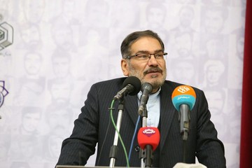 دبیر شورای عالی امنیت ملی انتصاب سرلشکر سلامی را تبریک گفت
