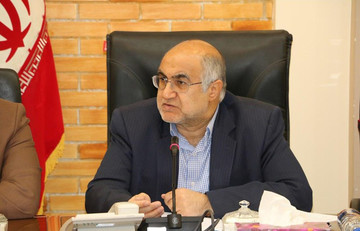 ۲۰ میلی‌متر، متوسط بارش باران در استان کرمان طی ۲ روز گذشته