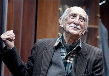 داریوش اسدزاده، تاریخ خیابان لاله‌زار را می‌نویسد/ عکس