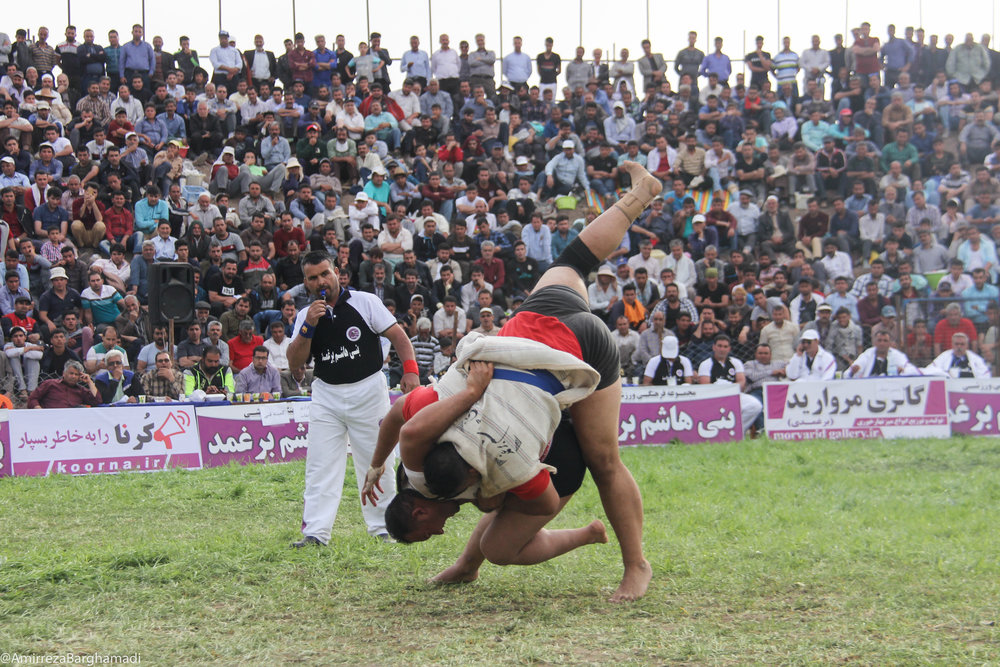 کشتی