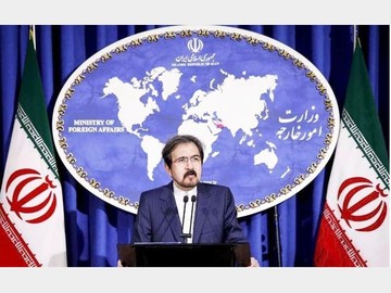 قاسمی: کشتار فلسطینیانِ روستای «دیریاسین» نمونه‌ای از سفاکی رژیم صهیونیستی است
