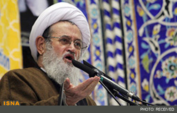 نماینده ولی‌فقیه در مازندران: جوسازی علیه رئیس‌جمهور در فضای مجازی درست نیست