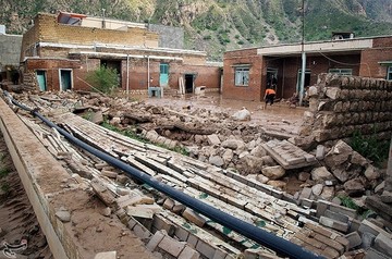 وزیر تعاون، کار و رفاه اجتماعی خبر داد: تخصیص ۲۸ هزار فقره تسهیلات وام به سیل‌زدگان