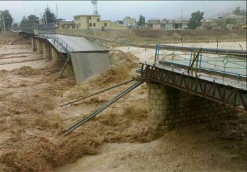 هشدار وزارت کشور به استانداری‌ها درباره سامانه بارشی جدید