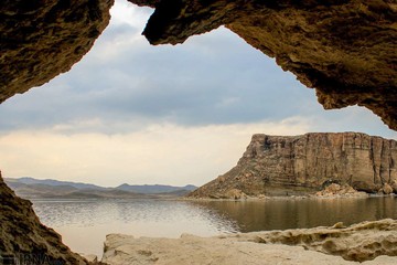 جان گرفتن دریاچه ارومیه