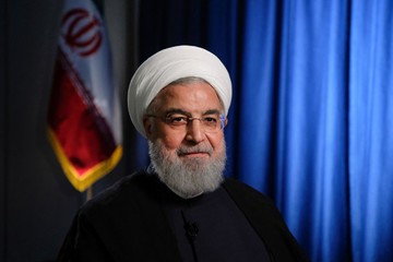 روحانی: همه دستگاه‌های دولتی باید در جهت رونق تولید ملی حرکت کنند