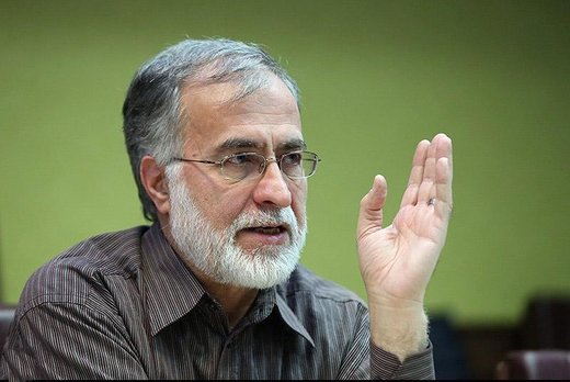 گلایه از یک نامه سرگشاده به رهبر انقلاب /عطریانفر: وقتی موسوی خوئینی ها مجال دیدار مستقیم با رهبری را دارد، چرا نامه می نویسد؟