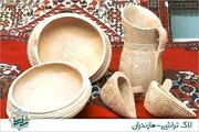 بازدید ۸۴۳ گردشگر داخلی از موزه عباس‌آباد