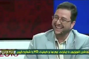 فیلم | اظهارت عجیب داور «عصر جدید» درباره فوتبال و لذت جنسی!