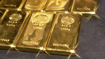 ریزش قیمت طلا سرمایه‌گذاران را ناامید کرد 