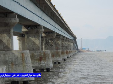 روزهای خوب دریاچه ارومیه