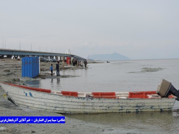 روزهای خوب دریاچه ارومیه