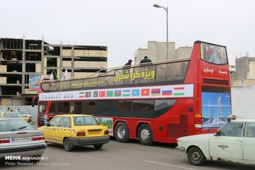 تعطیلات نوروزی در زنجان