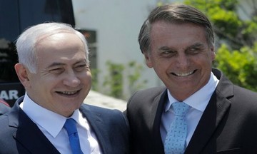 برزیل از وعده خود به نتانیاهو عقب‌نشینی کرد