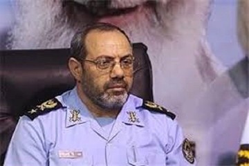 امیر نصیرزاده: ارتش درکنار مردم خسارت دیده خواهد بود