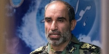 سرتیپ جهانشاهی: خروج آب و باز شدن جاده‌ها اولویت اصلی ما در گلستان است