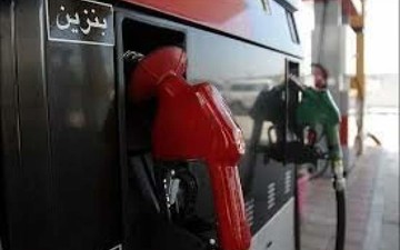 اقیانوس بنزینی که در ماشین ایرانی‌ها سوخت