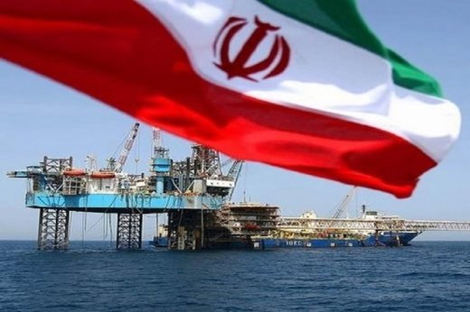 ناگفته هایی از قراردادهای جدید نفتی ایران عکس و فیلم