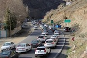 بیش از ۱۱ میلیون سفر خودرویی در آذربایجان‌شرقی ثبت شد