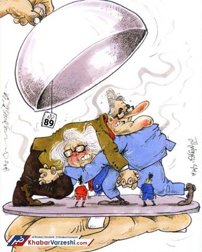 برانکو این‌طوری شفر را ضربه کرد! 