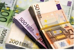 یورو ارزان شد/ نرخ ۴۷ ارز بانکی
