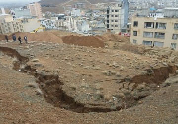 هشدار برای مازنی‌ها و مسافران نوروزی: سفر در کوهستان ناامن است