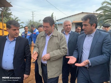 خبر مهم وزیر صنعت برای واحدهای صنفی: پرداخت تسهیلات ۴۵ میلیونی به اصناف