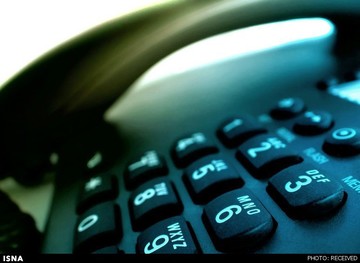 هزینه اشتراک تلفن ثابت در تهران ۴برابر می شود