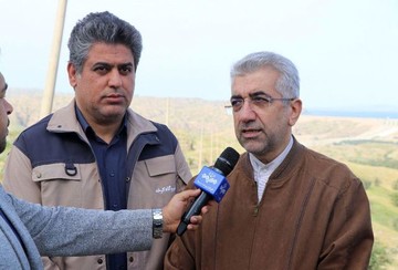 آخرین اخبار از سد کرخه/ کنترل سیلاب در دشت آزادگان