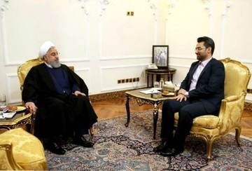 ۳ دستور روحانی برای فضای مجازی