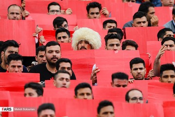 هشتادونهمین دربی پایتخت