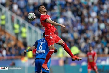 هشتادونهمین دربی پایتخت