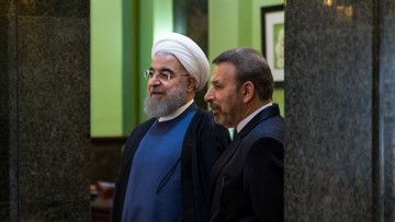 ناگفته‌هایی از دفتر روحانی؛ ساعت‌کار، کارتابل، جهانگیری و داماد عاطفی!