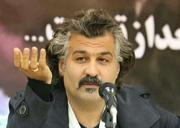 حسین جلالپور درگذشت