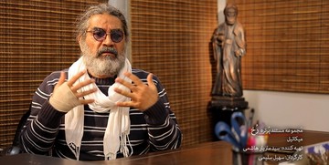 بازیگری که حضور سوپراستارها در تئاتر را کلاه‌برداری می‌داند