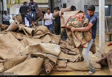 شستشوی رایگان فرش در شیراز