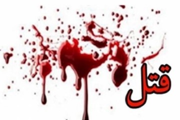قتل راننده پژو با رگبار گلوله‌های کلاشینکف در مشهد