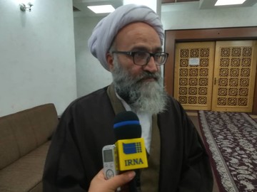 عضو خبرگان رهبری: خوزستانی‌ها به هشدار سیلاب توجه کنند