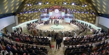 اجلاس اتحادیه عرب؛ از لفاظی‌های شاه عربستان علیه ایران تا محکوم کردن اقدام ترامپ درباره جولان