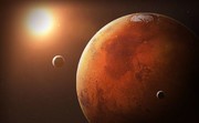 ۶ منطقه مریخ که پتانسیل گردشگری فضایی دارند
