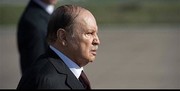 رئیس‌جمهور الجزایر استعفا می‌کند