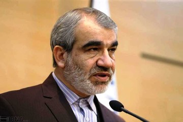 کدخدایی: نباید برخی قصورها در مقابله با سیل را منشا اختلاف قرار دهیم