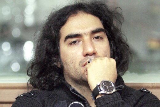 پادکست | آهنگ جدید رضا یزدانی که برای سریال «از یادها رفته» خواند پادکست | آهنگ جدید رضا یزدانی که برای سریال «از یادها رفته» خواند