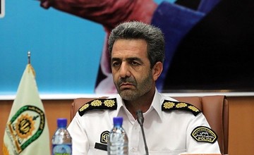 آماده‌باش پلیس راهور/ سیزده به‌در بارانی برای تهرانی‌ها