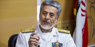 فرمانده عملیات ارتش در خوزستان: ارتش ترمیم سیل بندهای استان خوزستان را آغاز کرده است