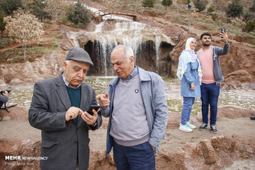 تبریز ، شهر مهمان نواز