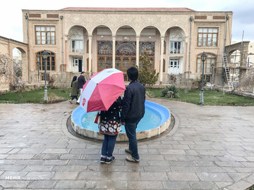 تبریز ، شهر مهمان نواز